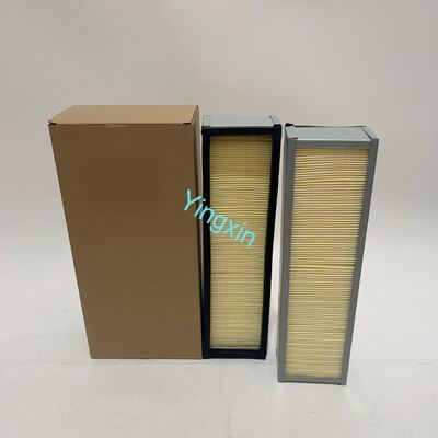 2314487 CAT Cabin Air Filter HVAC System
