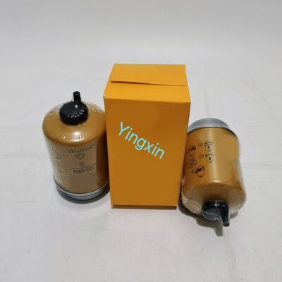 233-9856 Fuel Water Separator 2339856 CAT 3044C 306E