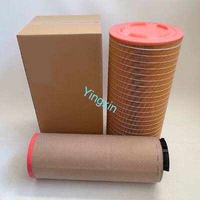 2453818 Primary 2453819 Secondary Paper Engine Air Filter