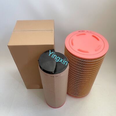2453818 Primary 2453819 Secondary Paper Engine Air Filter