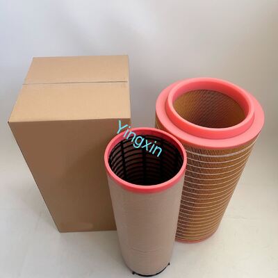 2453818 Primary 2453819 Secondary Paper Engine Air Filter