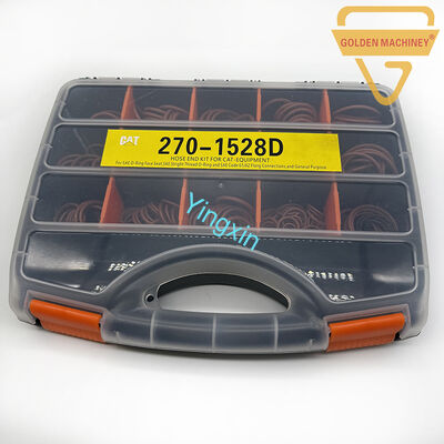 270-1528D Breaker Oil Seal O Ring Kit Excavator Hydraulic Replacement Parts