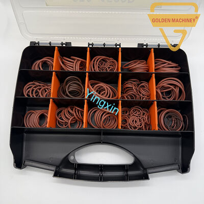 270-1528D Breaker Oil Seal O Ring Kit Excavator Hydraulic Replacement Parts