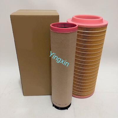 245-6375 245-6376 Air Filter Set CAT 345D 349D Engine Equipment Replacement