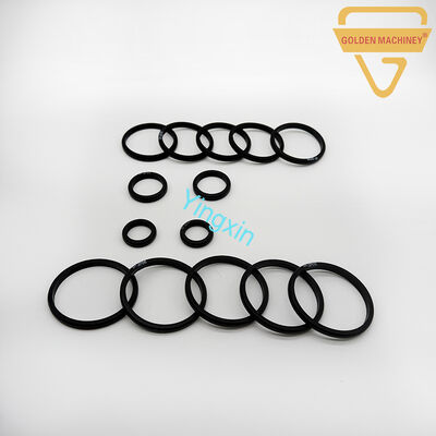 270-1535 Industrial Oil Seal O Ring Kit Excavator Hydraulic System Replacement Parts
