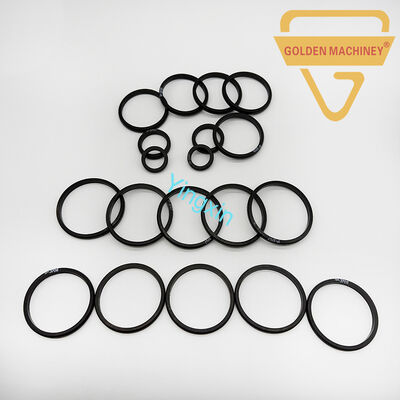 270-1535 Industrial Oil Seal O Ring Kit Excavator Hydraulic System Replacement Parts