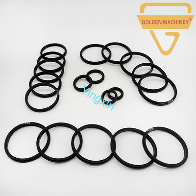 270-1535 Industrial Oil Seal O Ring Kit Excavator Hydraulic System Replacement Parts
