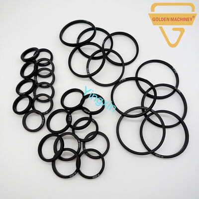 4C4784 Hydraulic Breaker Oil Seal O Ring Kit Corrosion Resistant HBK60 HBK70 Excavator Replacement Parts