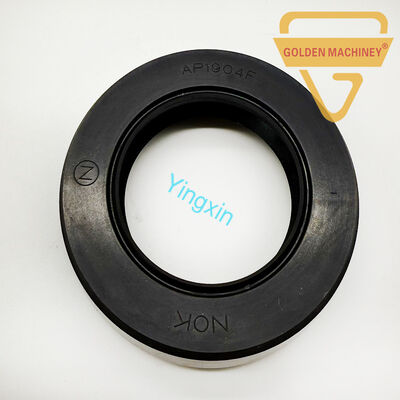 M2X63 Hydraulic Breaker Swing Motor Seal Repair Kit Corrosion Resistant Excavator Parts