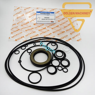 BSCP-M5X180 Rubber Swing Motor Seal Repair Kit Hydraulic Breaker Excavator Replacement Parts