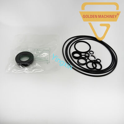 706-7E-11280 Swing Motor Seal Repair Kit Corrosion Resistant PC130-7 Excavator Parts