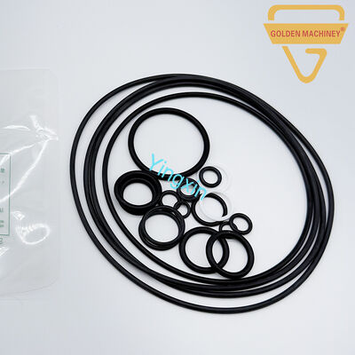 706-7E-11280 Swing Motor Seal Repair Kit Corrosion Resistant PC130-7 Excavator Parts