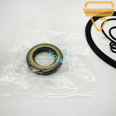 A229900009598 Swing Motor Oil Seal Repair Kit SY135-8 Excavator Hydraulic Breaker Parts