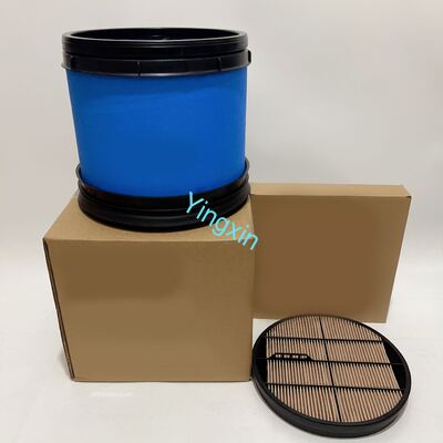269-7014 Primary Air Filter 281-7246 Safety Filter