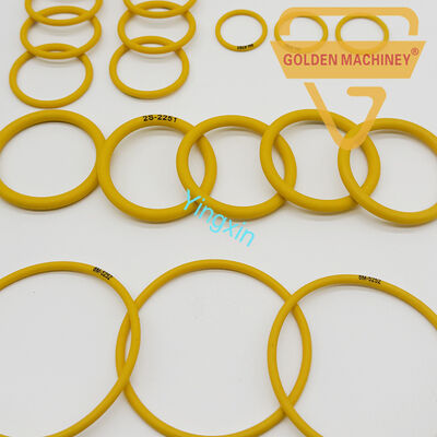 4C8253 Oil Seal O Ring Kit Excavator Hydraulic Repair Replacement Parts