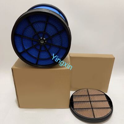 269-7014 Primary Air Filter 281-7246 Safety Filter