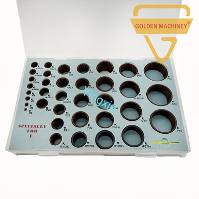270-1528 Excavator O Ring Rubber Oil Seal for CAT Excavator E Series