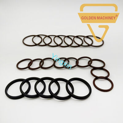 270-1528 Excavator O Ring Rubber Oil Seal for CAT Excavator E Series