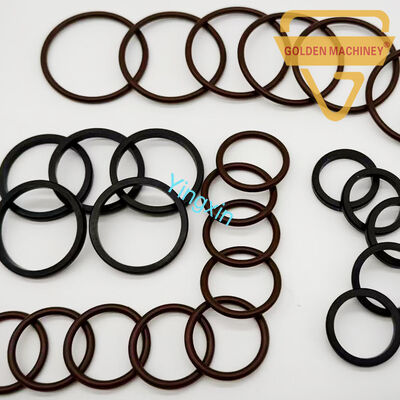 270-1528 Excavator O Ring Rubber Oil Seal for CAT Excavator E Series