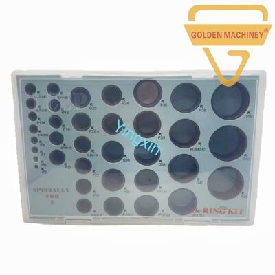 270-1528 Excavator O Ring Rubber Oil Seal for CAT Excavator E Series