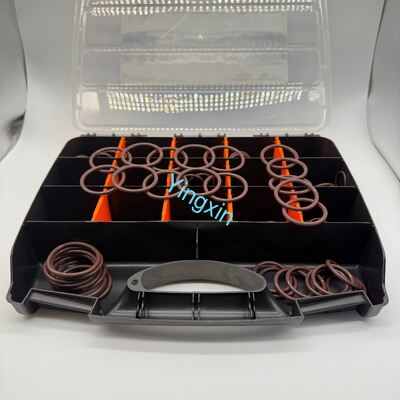 14511214 VO-LVO Excavator O Ring Kit Wear Resistant 90 Shore Hardness