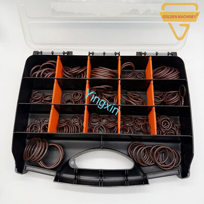14511214 VO-LVO Excavator O Ring Kit Wear Resistant 90 Shore Hardness