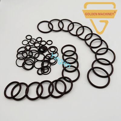 14511214 VO-LVO Excavator O Ring Kit Wear Resistant 90 Shore Hardness