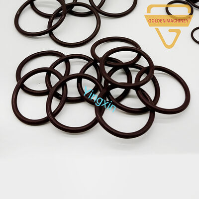 14511214 VO-LVO Excavator O Ring Kit Wear Resistant 90 Shore Hardness