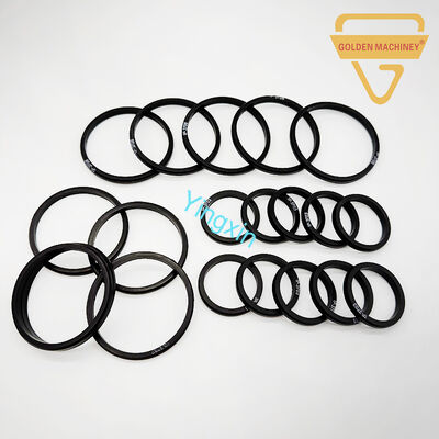 4C-4784 D Ring Seal Kit Complete Excavator Oil Seal Kit