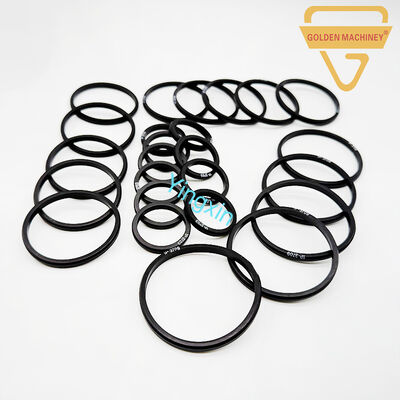 4C-4784 D Ring Seal Kit Complete Excavator Oil Seal Kit