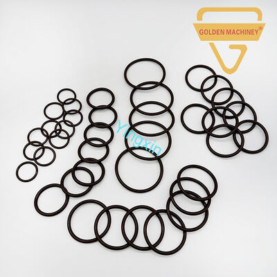 1400688H91 Mega Excavator O Ring Kit Komatsu Construction Machinery Parts