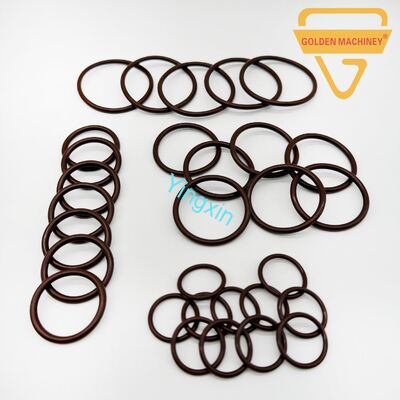 1400688H91 Mega Excavator O Ring Kit Komatsu Construction Machinery Parts