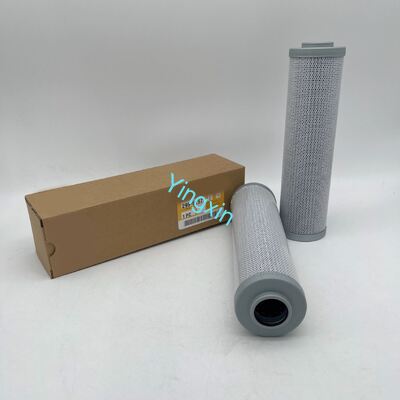 295-6257 Hydraulic Filter Element Compatible CAT 966K 966M 972M 980L 980M 982M HF29121 P582210
