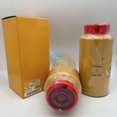 326-1642 Oil Filter Replacement Part Compatible with C7.1 C9.3 Engine Excavator Machines