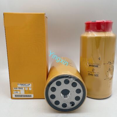 326-1642 Oil Filter Replacement Part Compatible with C7.1 C9.3 Engine Excavator Machines