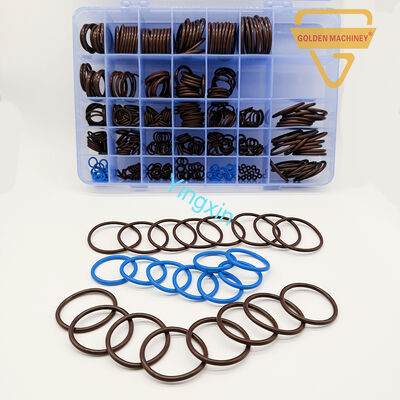 XP00000363PS Hitachi Excavator O Ring Hydraulic Breaker Hammer Oil Seal