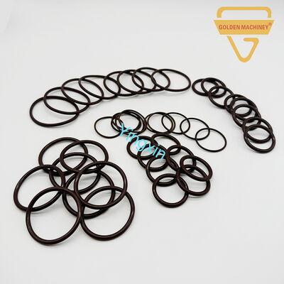XP00000363PS Hitachi Excavator O Ring Hydraulic Breaker Hammer Oil Seal