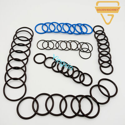 XP00000363PS Hitachi Excavator O Ring Hydraulic Breaker Hammer Oil Seal