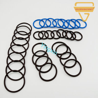 XP00000363PS Hitachi Excavator O Ring Hydraulic Breaker Hammer Oil Seal