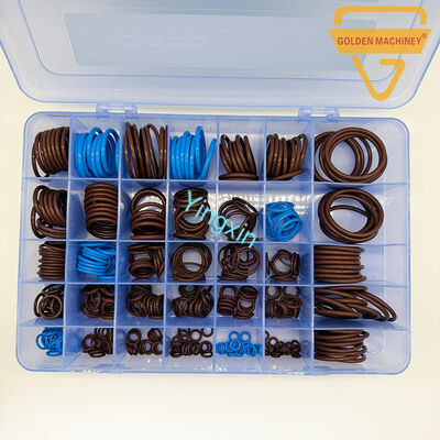 BSCP-SUMI-447 Excavator Oil Seal O Ring Kit SUMITOMO Comprehensive Replacement Parts