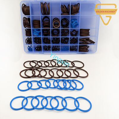 BSCP-SUMI-447 Excavator Oil Seal O Ring Kit SUMITOMO Comprehensive Replacement Parts