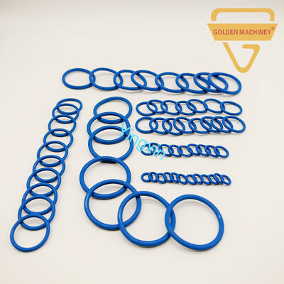 BSCP-SUMI-447 Excavator Oil Seal O Ring Kit SUMITOMO Comprehensive Replacement Parts