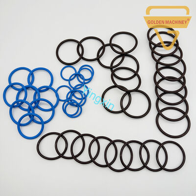 BSCP-SUMI-447 Excavator Oil Seal O Ring Kit SUMITOMO Comprehensive Replacement Parts