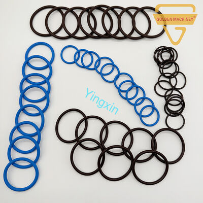 BSCP-SUMI-447 Excavator Oil Seal O Ring Kit SUMITOMO Comprehensive Replacement Parts
