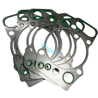 D936-K1-9900 Liebherr D936 Engine Gasket Set Wear Proof