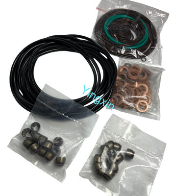 D936-K1-9900 Liebherr D936 Engine Gasket Set Wear Proof
