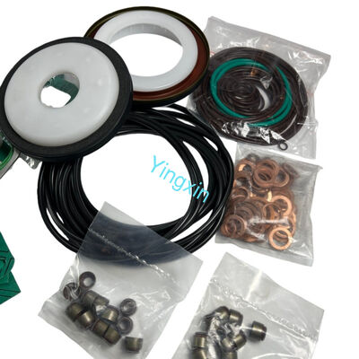 D936-K1-9900 Liebherr D936 Engine Gasket Set Wear Proof