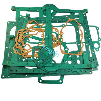D936-K1-9900 Liebherr D936 Engine Gasket Set Wear Proof