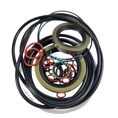 113-15-05010 Transmission Overhaul Kit for D31-15 D31-16 Bulldozer Komatsu PC U