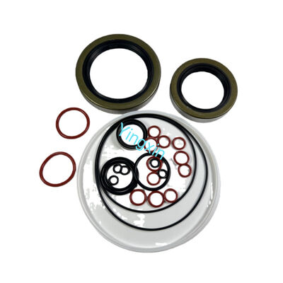 113-15-05010 Transmission Overhaul Kit for D31-15 D31-16 Bulldozer Komatsu PC U